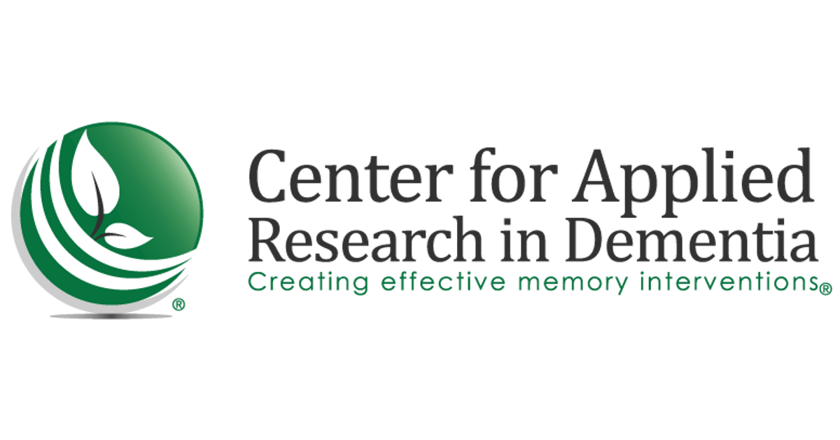 Center For Applied Research In Dementia center-for-applied-research-in-dementia