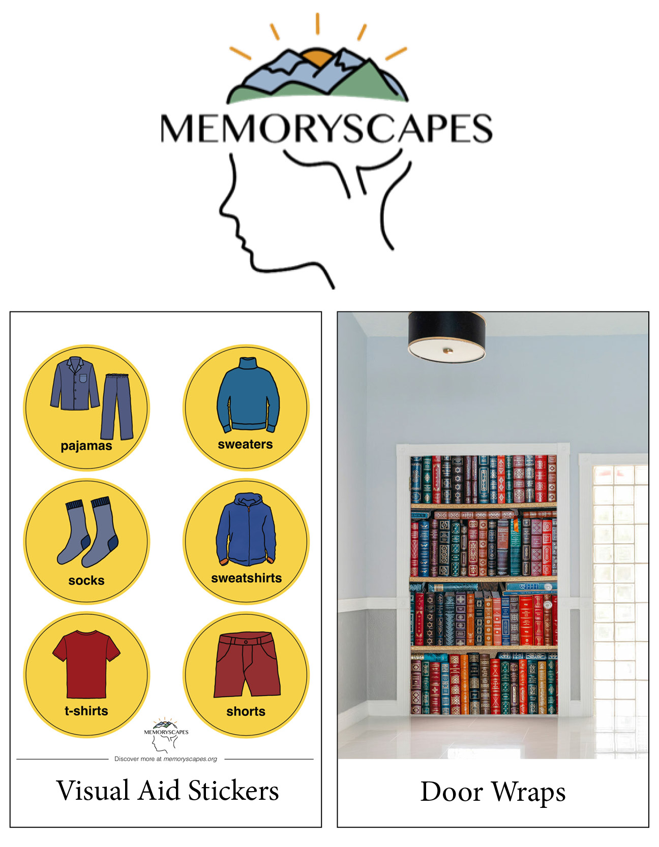 door-wraps-visual-aids-center-for-applied-research-in-dementia
