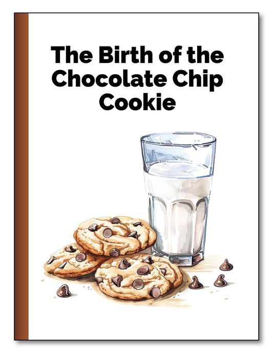 The_Birth_of_the_Chocolate_Chip_Cookie_Reading_Roundtable_dementia_books