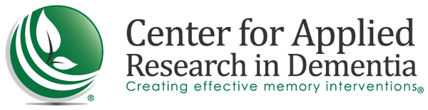 Center for Applied Research in Dementia