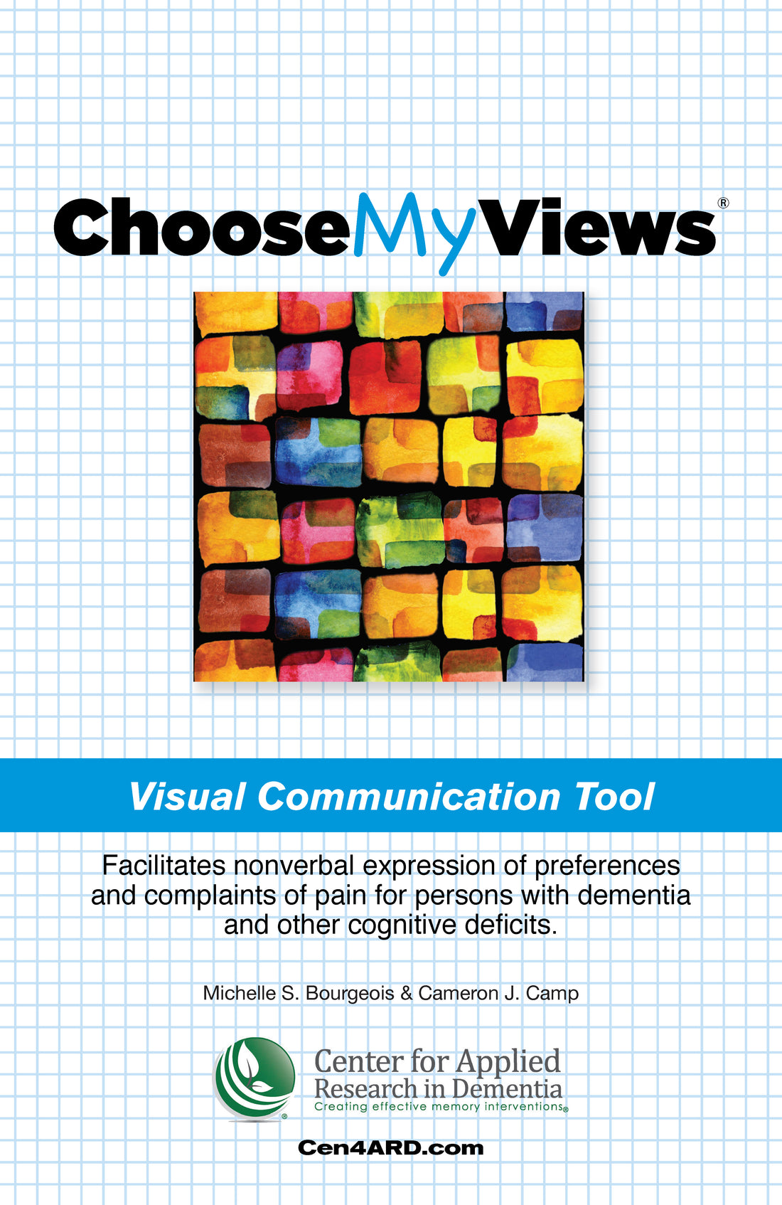 ChooseMyViews® Visual Communication Tool – Center for Applied Research ...