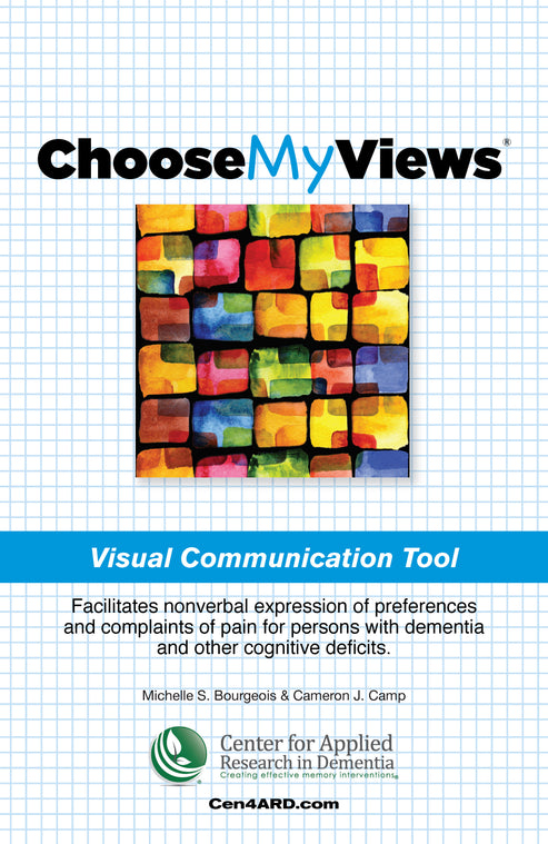 ChooseMyViews® Visual Communication Tool – Center for Applied Research ...