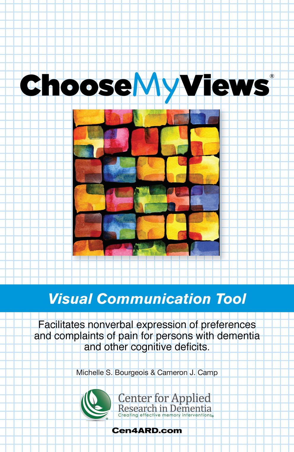 ChooseMyViews® Visual Communication Tool – Center for Applied Research ...